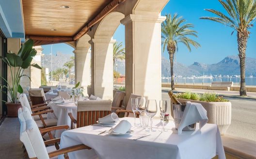 Aparthotel Galeon Suites