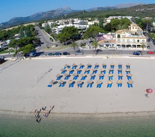 Aparthotel Galeon Suites