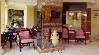 Aparthotel Galini Beach & Eden
