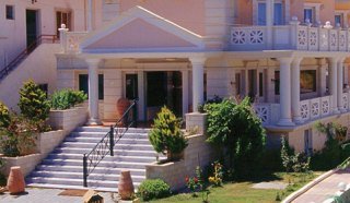 Aparthotel Galini Beach & Eden