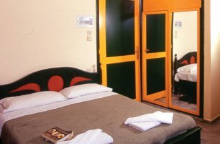 Aparthotel Galini Beach & Eden