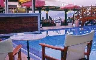 Aparthotel Galini Beach & Eden