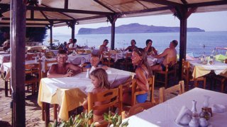 Aparthotel Galini Beach & Eden