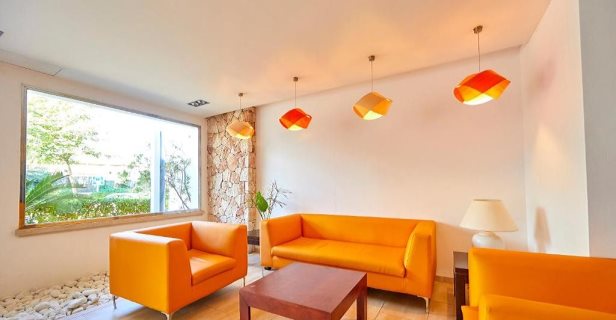 Aparthotel Gavimar Ariel Chico Club Resort