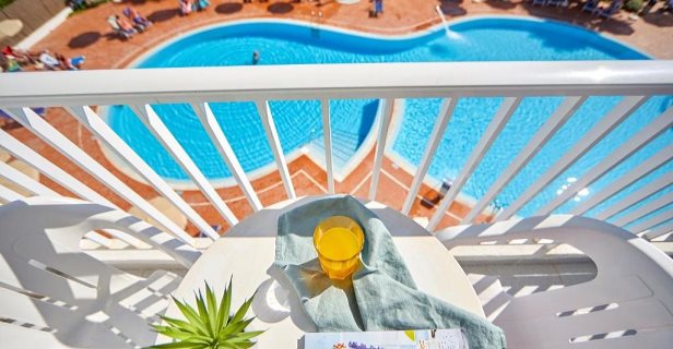 Aparthotel Gavimar Ariel Chico Club Resort