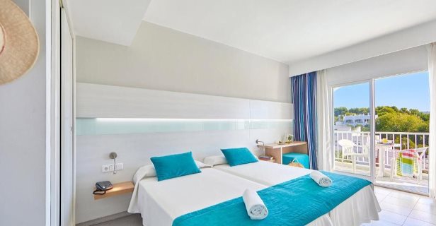 Aparthotel Gavimar Ariel Chico Club Resort