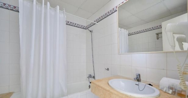 Aparthotel Gavimar Ariel Chico Club Resort