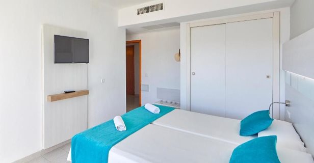 Aparthotel Gavimar Ariel Chico Club Resort