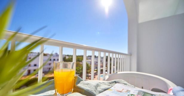 Aparthotel Gavimar Ariel Chico Club Resort