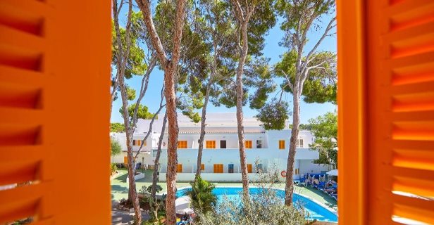 Aparthotel Gavimar Ariel Chico Club Resort