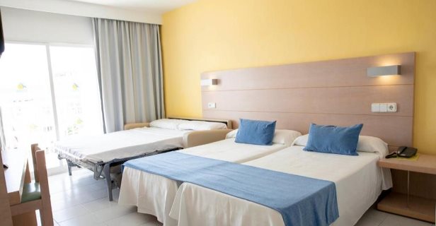 Aparthotel Gavimar Ariel Chico Club Resort