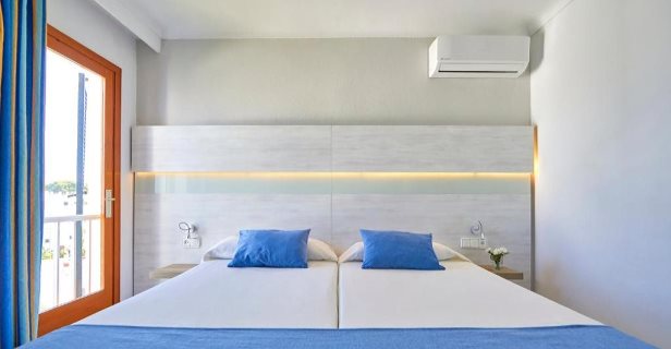 Aparthotel Gavimar Ariel Chico Club Resort