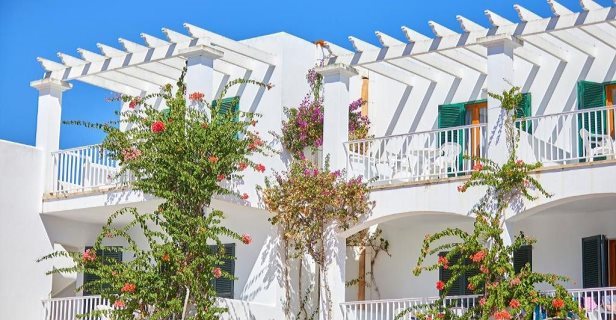 Aparthotel Gavimar Ariel Chico Club Resort