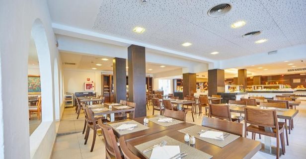 Aparthotel Gavimar Ariel Chico Club Resort