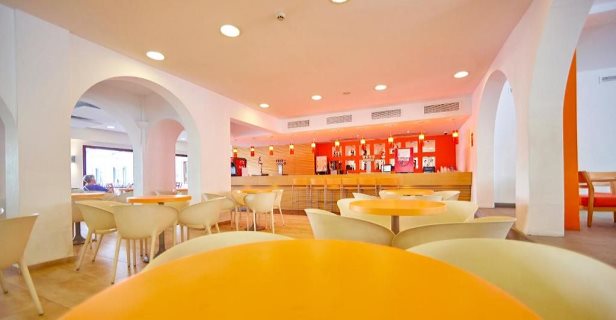 Aparthotel Gavimar Ariel Chico Club Resort