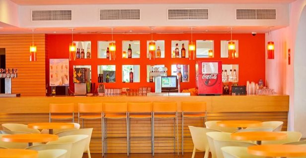 Aparthotel Gavimar Ariel Chico Club Resort