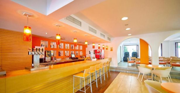 Aparthotel Gavimar Ariel Chico Club Resort