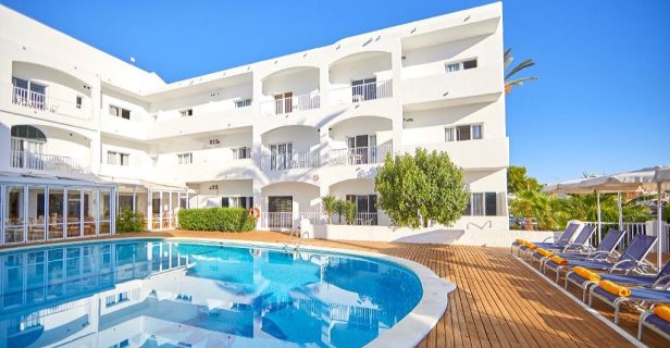 Aparthotel Gavimar Ariel Chico Club Resort