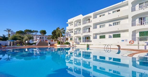 Aparthotel Gavimar Ariel Chico Club Resort
