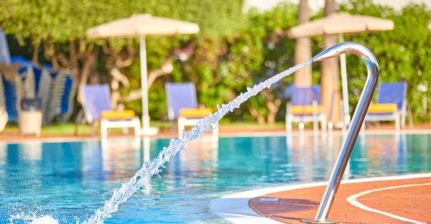 Aparthotel Gavimar Ariel Chico Club Resort