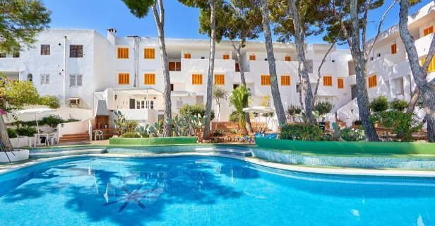 Aparthotel Gavimar Ariel Chico Club Resort