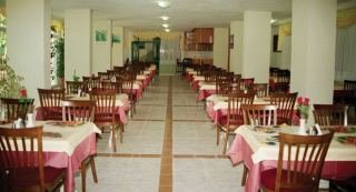 Aparthotel Gazipasa