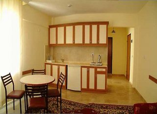 Aparthotel George & Dragon