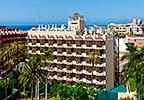 Aparthotel Gf Noelia