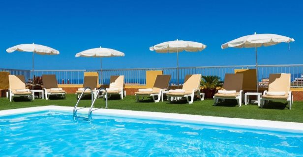 Aparthotel Gf Noelia Playa