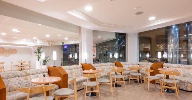 Aparthotel Gf Noelia Playa