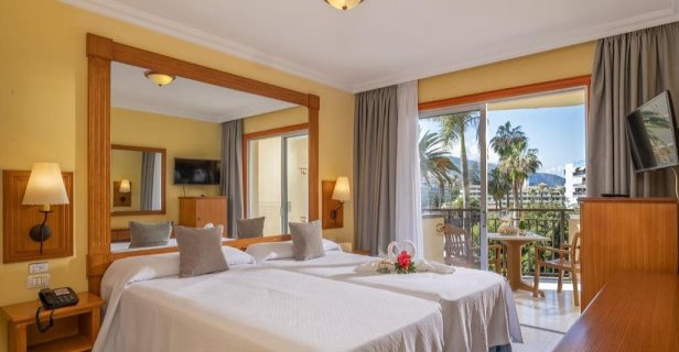 Aparthotel Gf Noelia Playa