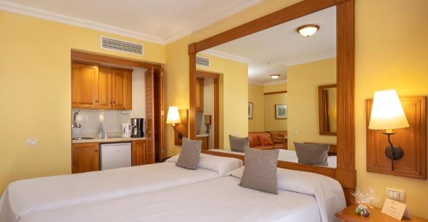 Aparthotel Gf Noelia Playa