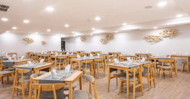 Aparthotel Gf Noelia Playa