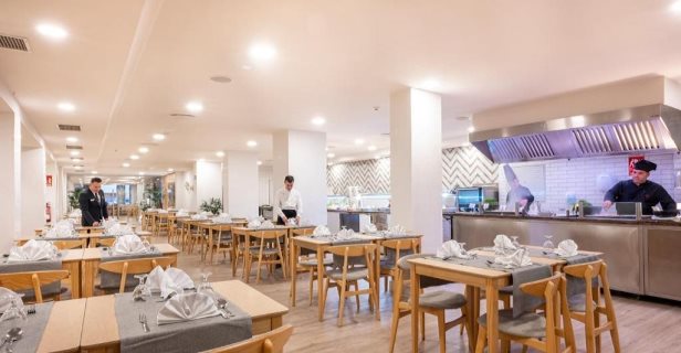 Aparthotel Gf Noelia Playa