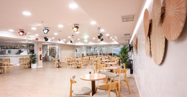 Aparthotel Gf Noelia Playa