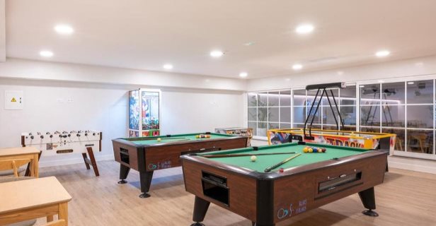 Aparthotel Gf Noelia Playa