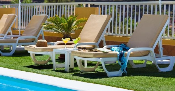 Aparthotel Gf Noelia Playa