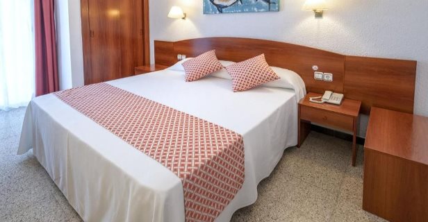 Aparthotel Ght Balmes Splash