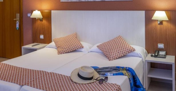 Aparthotel Ght Balmes Splash