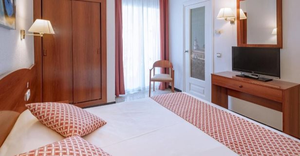 Aparthotel Ght Balmes Splash