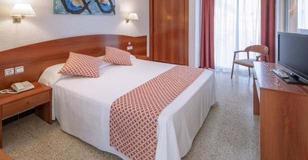 Aparthotel Ght Balmes Splash
