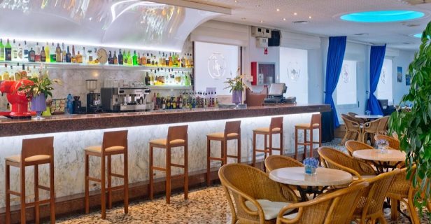 Aparthotel Ght Balmes Splash