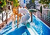 Aparthotel Ght Balmes Splash, 3 Sterne