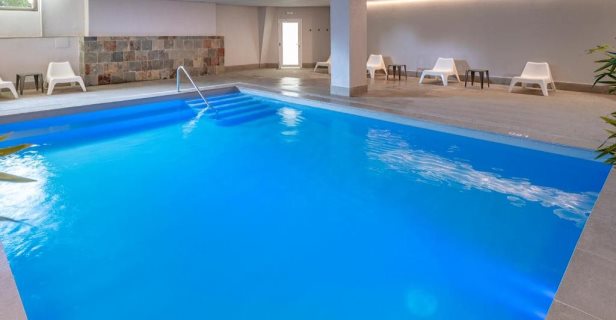 Aparthotel Ght Tossa Park