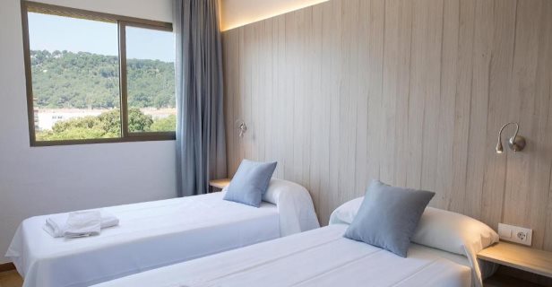 Aparthotel Ght Tossa Park