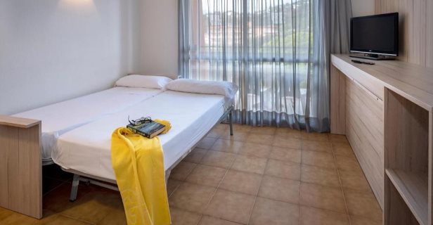 Aparthotel Ght Tossa Park