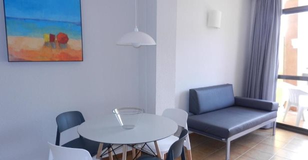 Aparthotel Ght Tossa Park