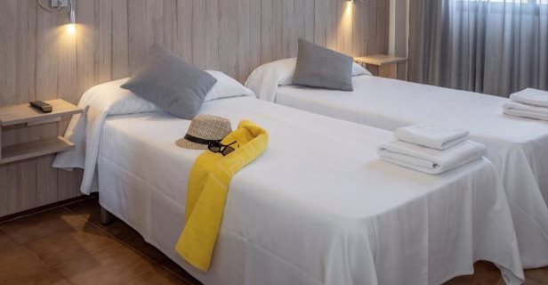 Aparthotel Ght Tossa Park