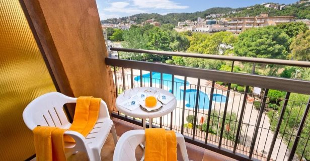 Aparthotel Ght Tossa Park