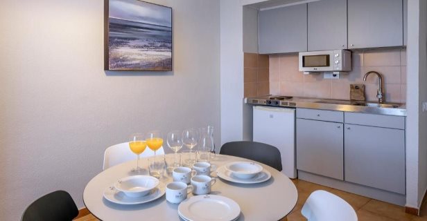 Aparthotel Ght Tossa Park